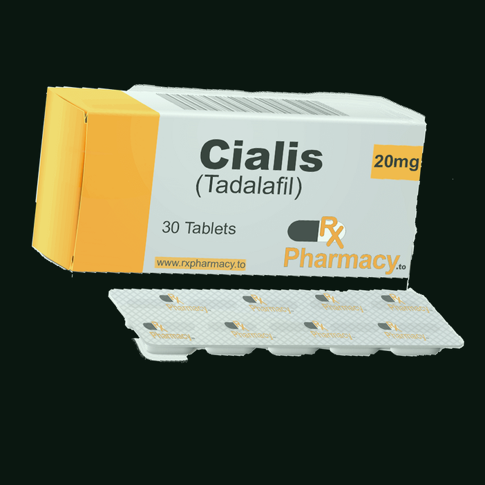 What is Cialis